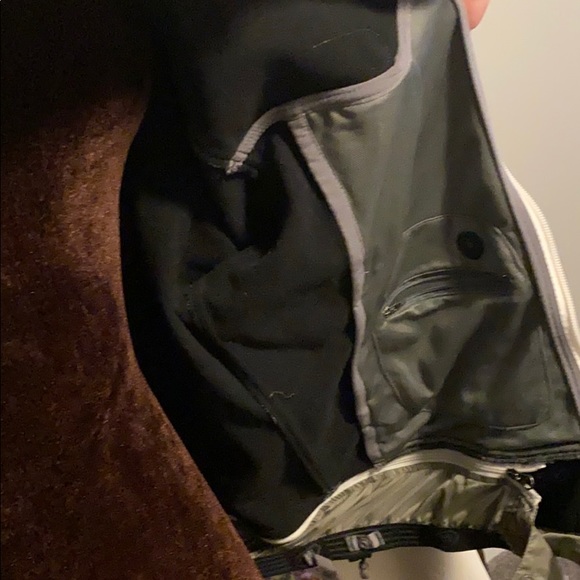 Jacket - Picture 4 of 8